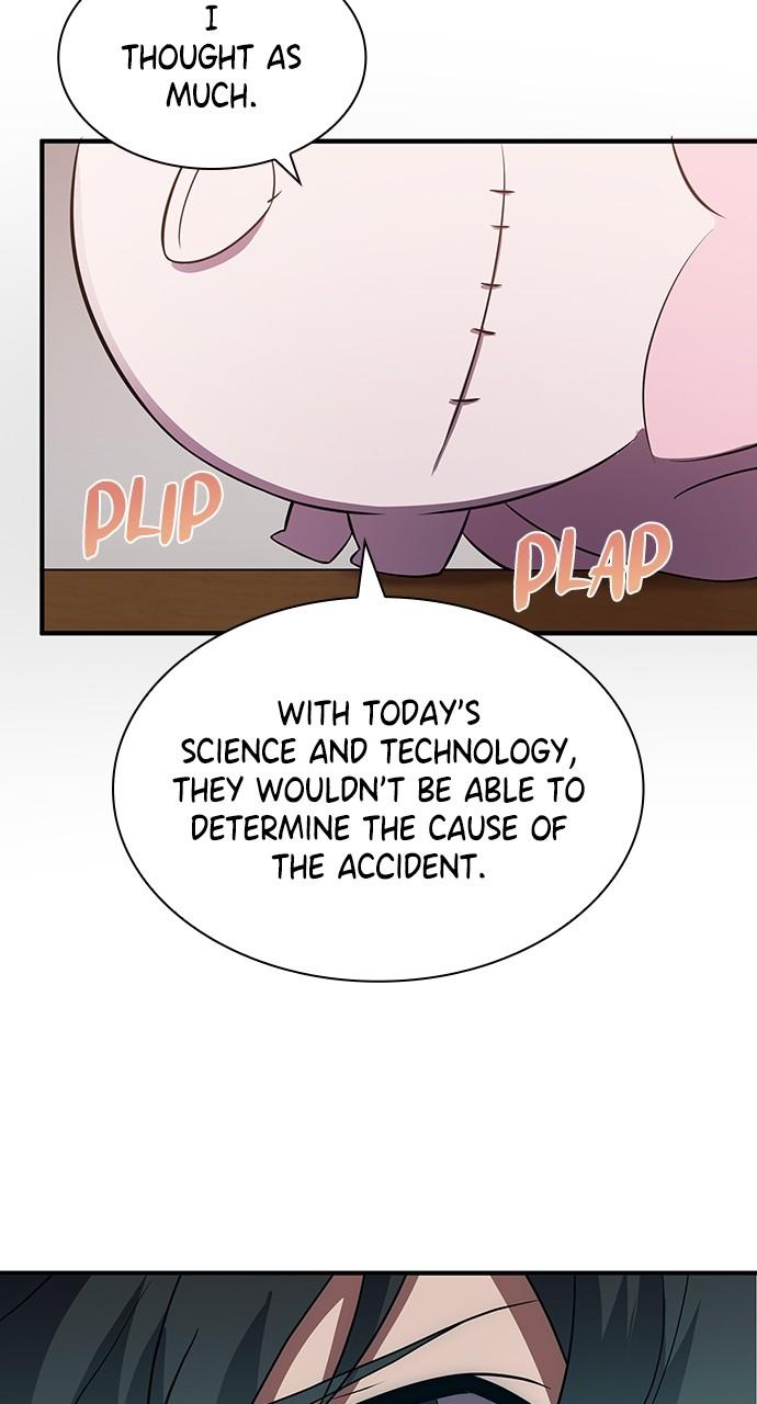 Zero0: A Space-Time Mage Episode 19 37