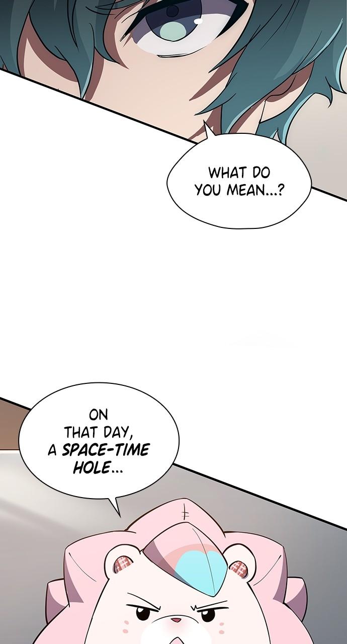 Zero0: A Space-Time Mage Episode 19 38