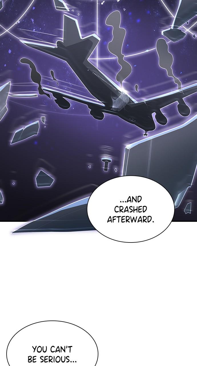 Zero0: A Space-Time Mage Episode 19 44