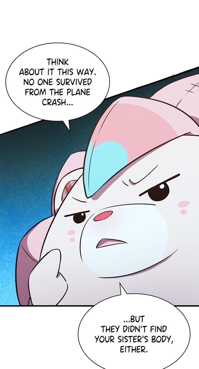 Zero0: A Space-Time Mage Episode 19 46