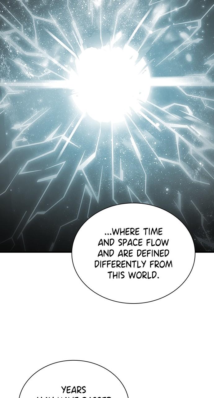 Zero0: A Space-Time Mage Episode 19 50