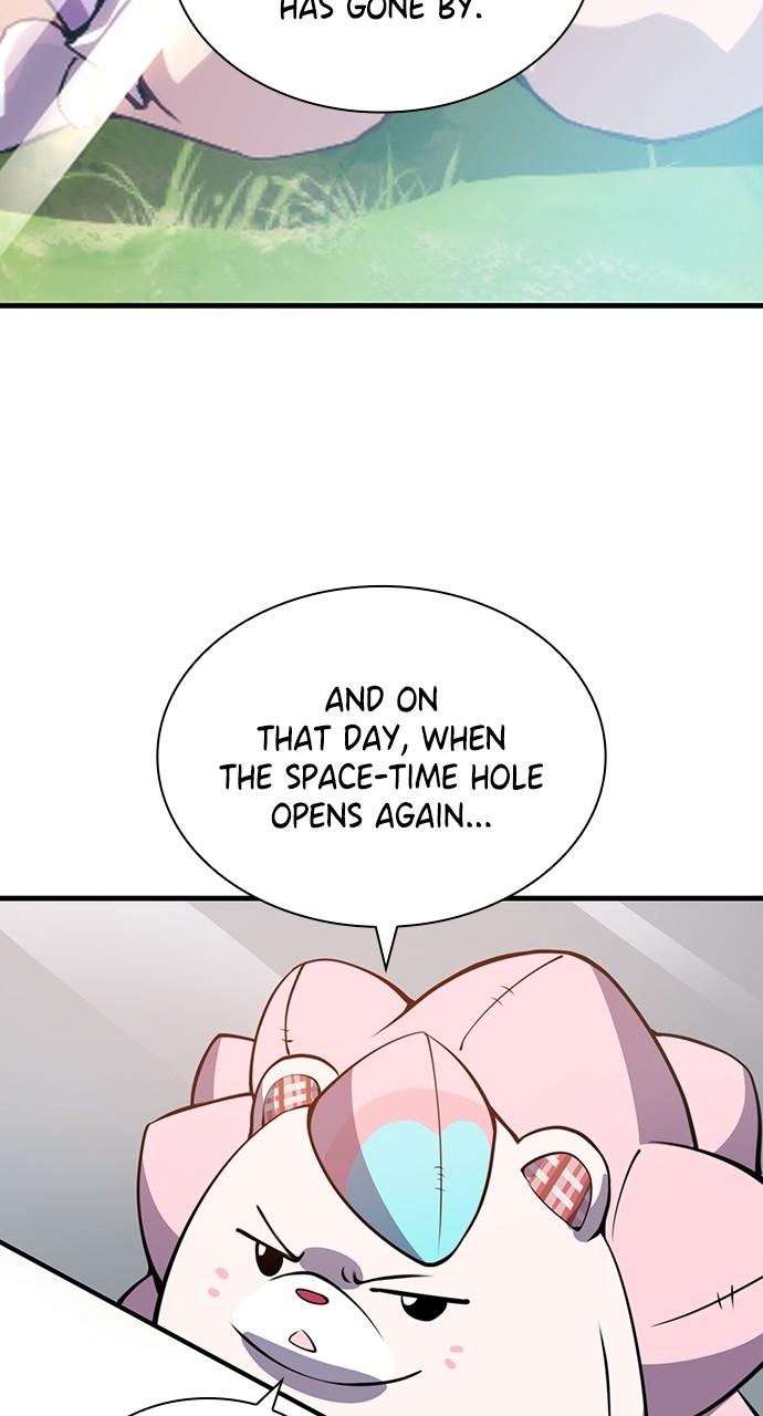 Zero0: A Space-Time Mage Episode 19 52