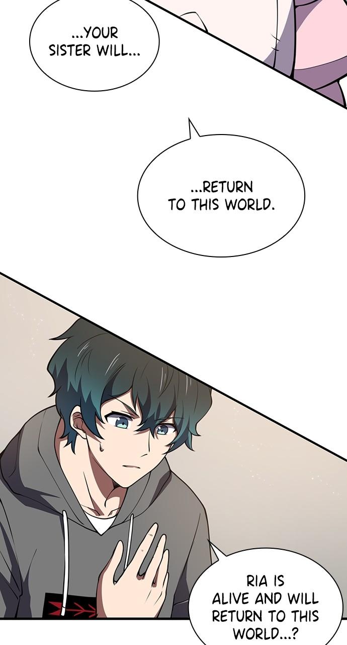 Zero0: A Space-Time Mage Episode 19 53