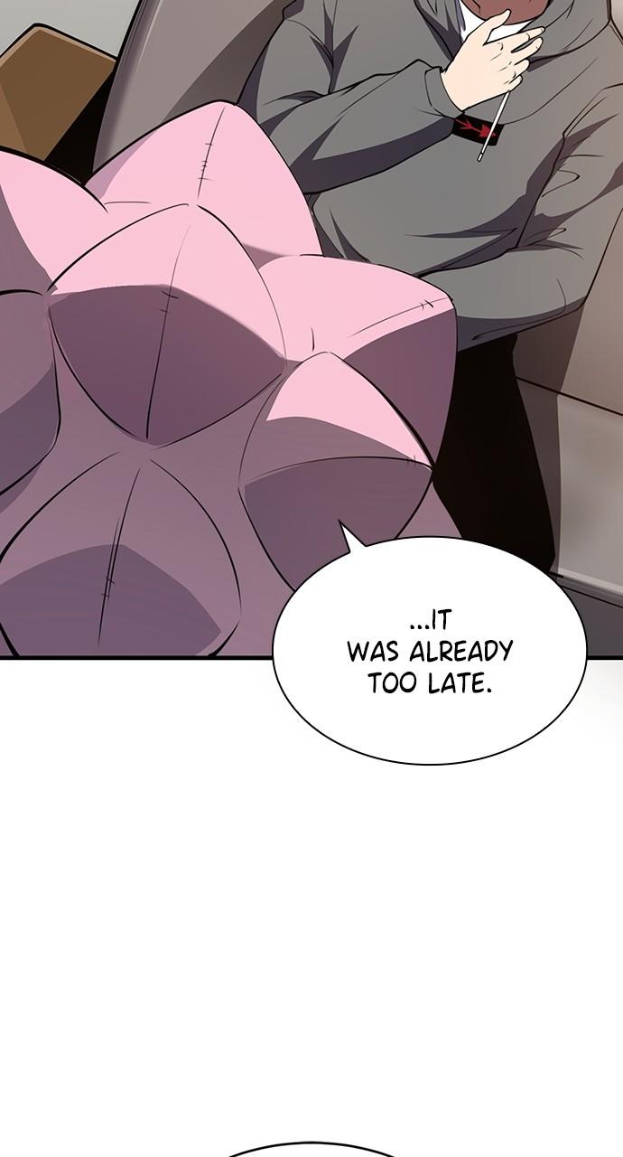 Zero0: A Space-Time Mage Episode 19 55