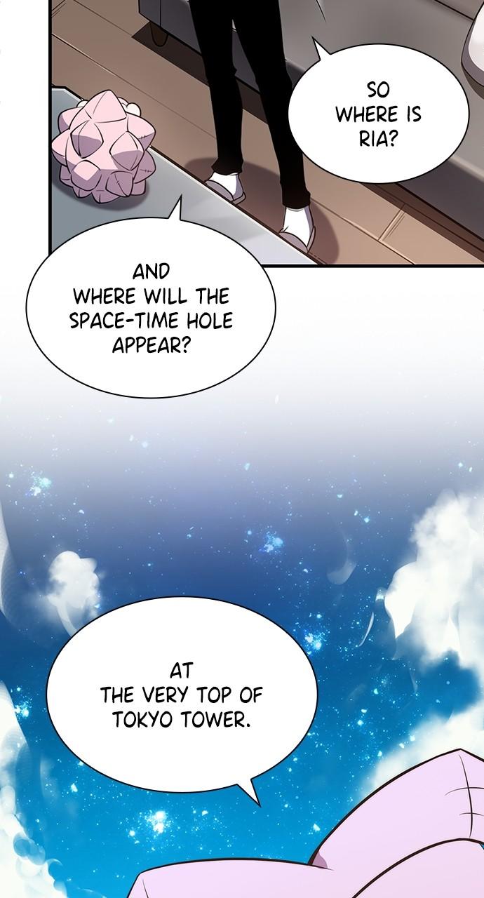 Zero0: A Space-Time Mage Episode 19 59