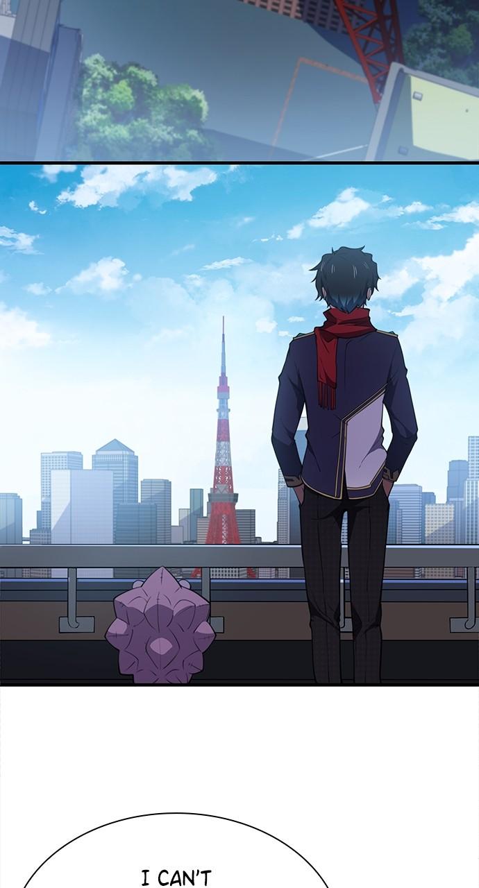 Zero0: A Space-Time Mage Episode 19 63