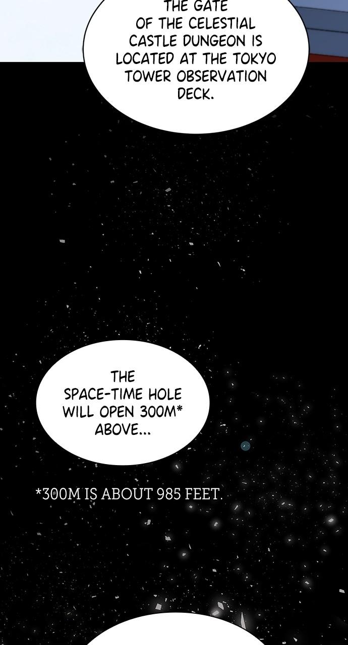 Zero0: A Space-Time Mage Episode 19 69