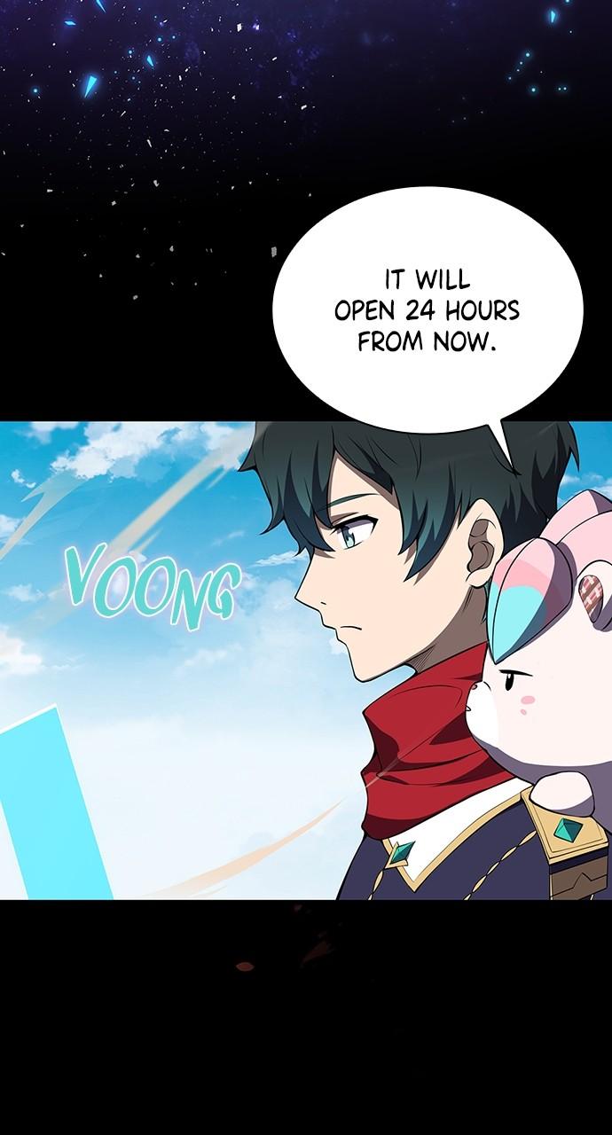 Zero0: A Space-Time Mage Episode 19 71