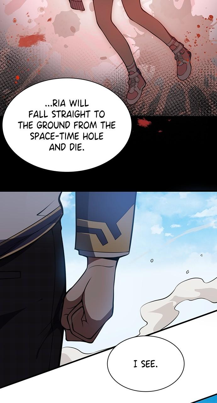 Zero0: A Space-Time Mage Episode 19 73