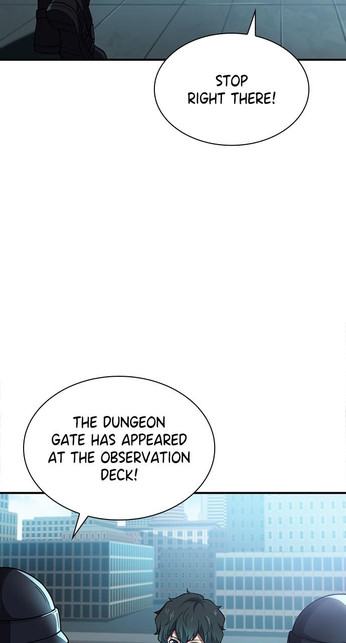 Zero0: A Space-Time Mage Episode 20 4