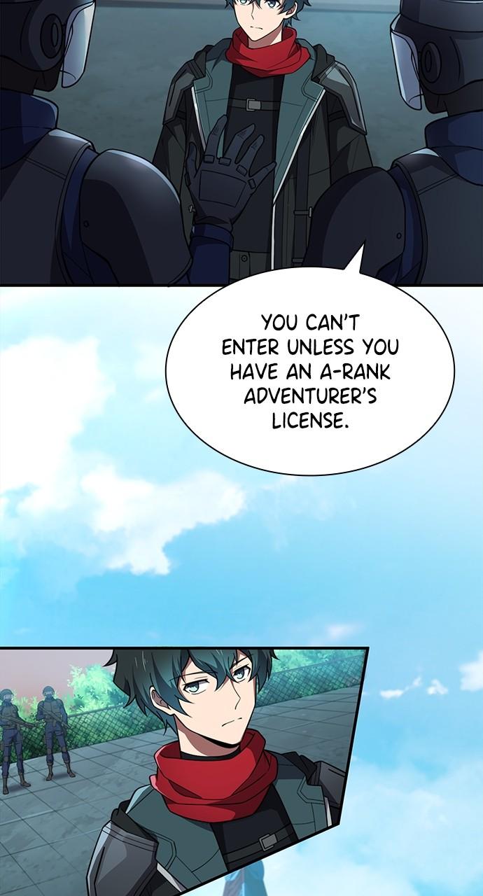 Zero0: A Space-Time Mage Episode 20 5