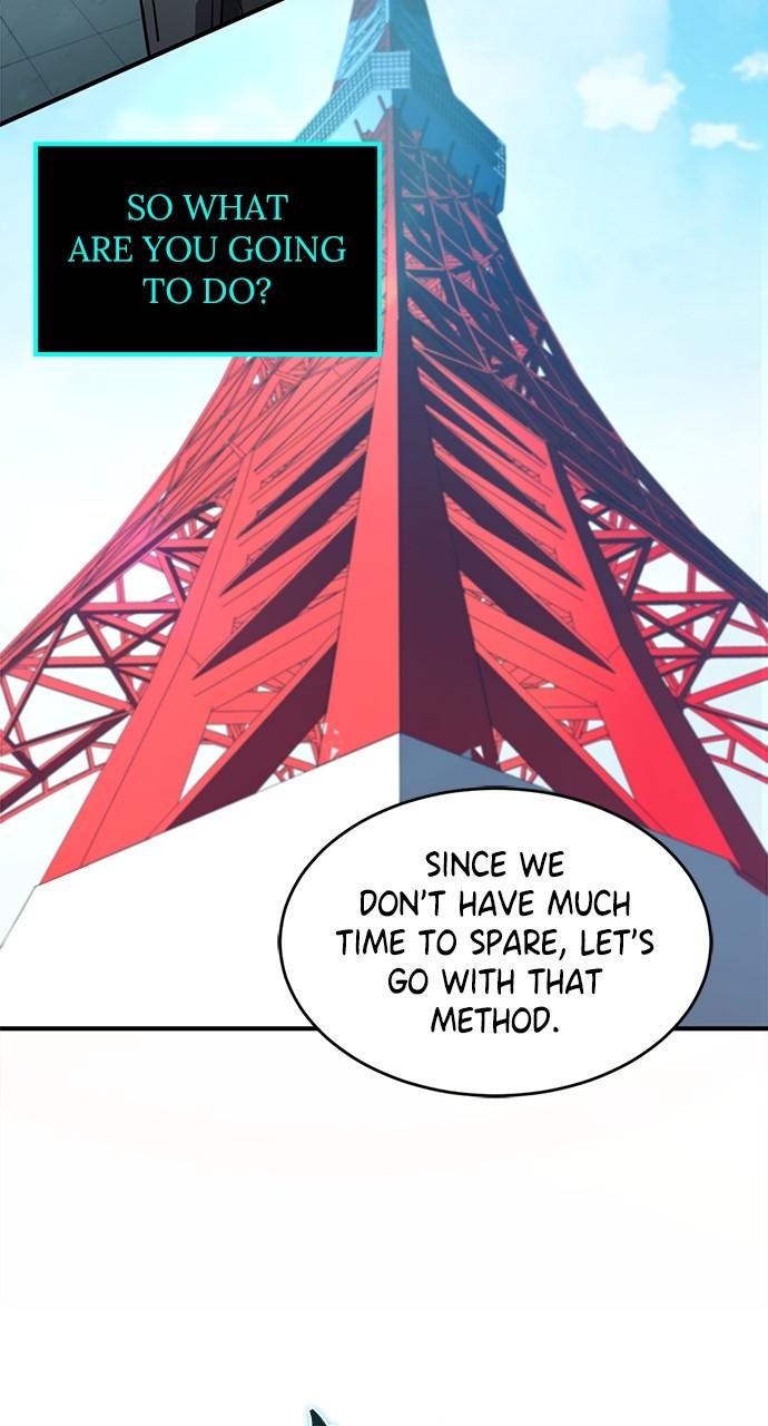 Zero0: A Space-Time Mage Episode 20 6