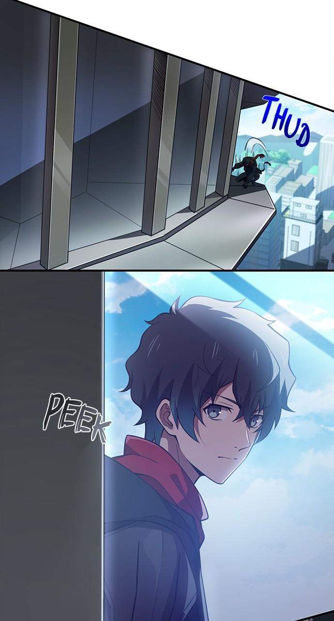 Zero0: A Space-Time Mage Episode 20 10