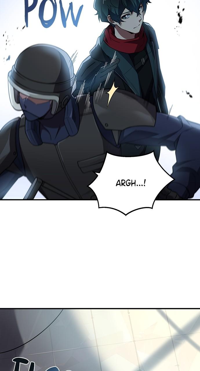 Zero0: A Space-Time Mage Episode 20 23
