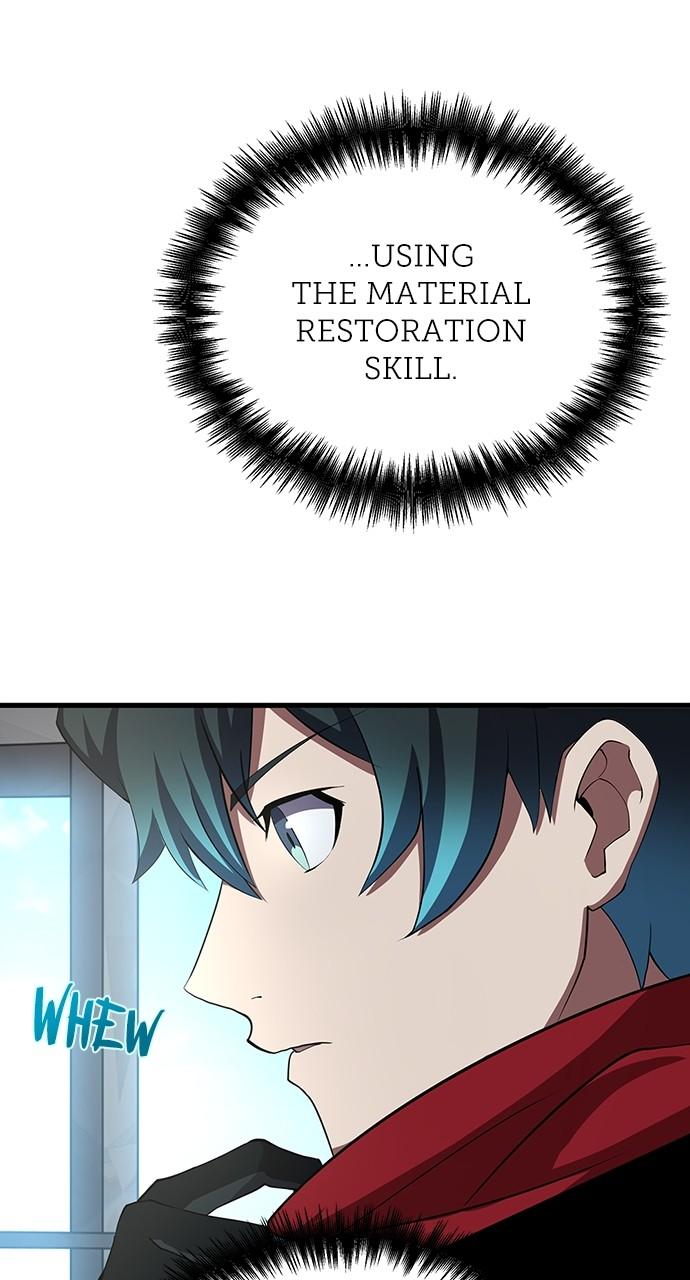 Zero0: A Space-Time Mage Episode 20 25