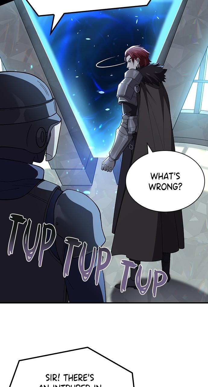 Zero0: A Space-Time Mage Episode 20 27