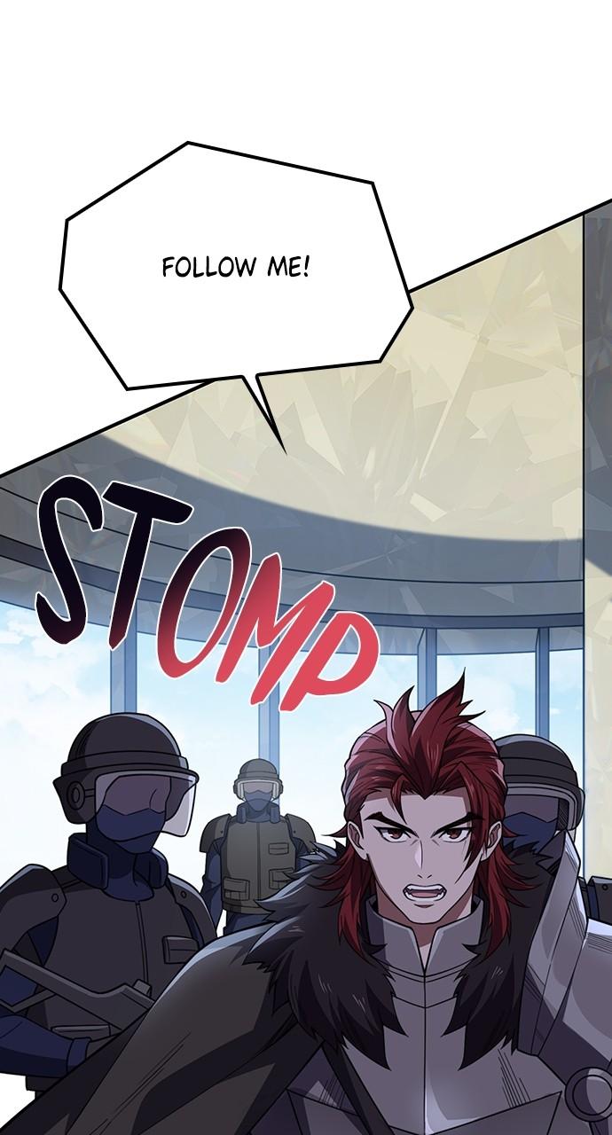 Zero0: A Space-Time Mage Episode 20 30