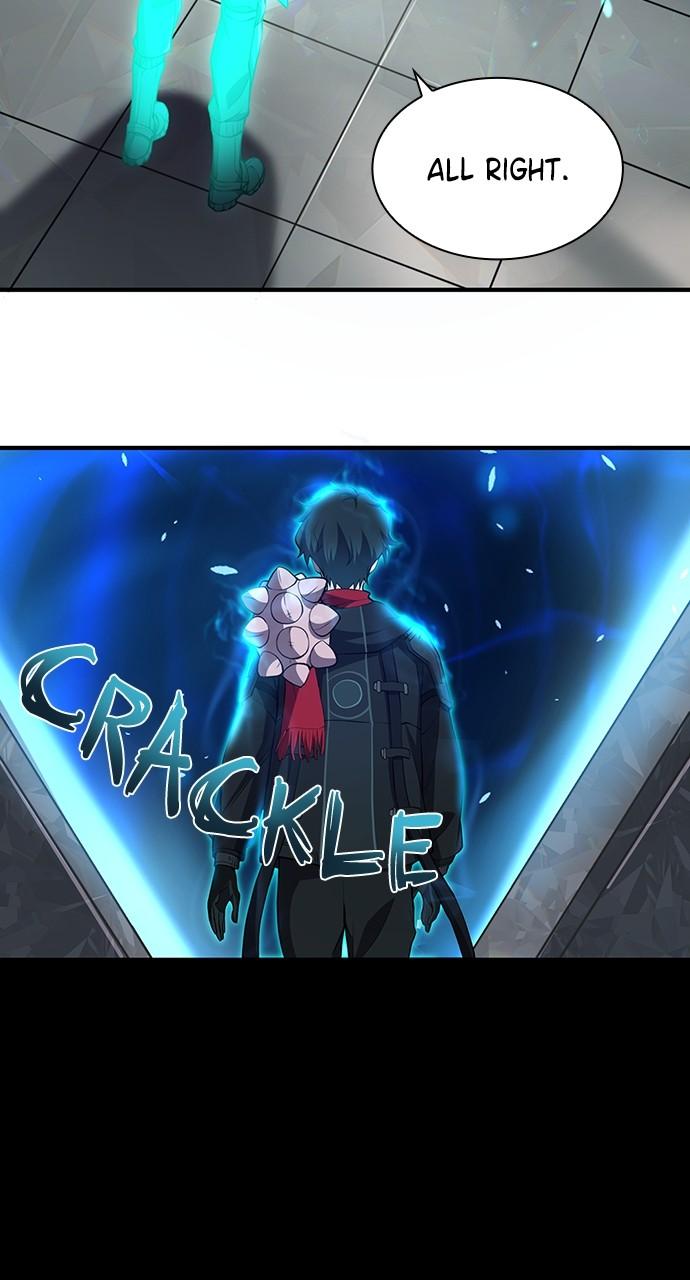 Zero0: A Space-Time Mage Episode 20 34