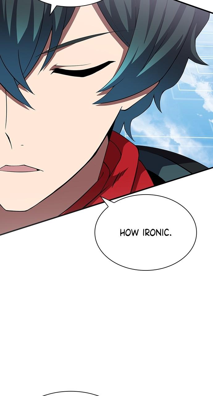 Zero0: A Space-Time Mage Episode 20 42