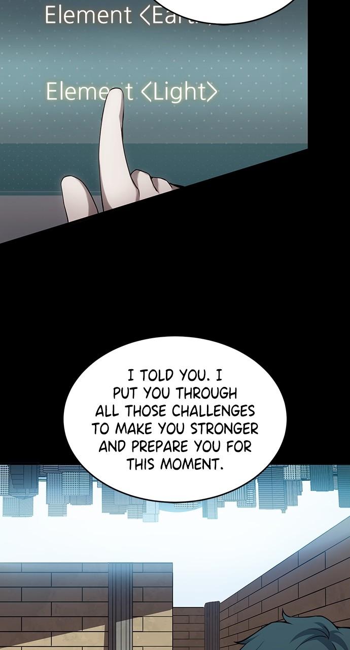 Zero0: A Space-Time Mage Episode 20 45