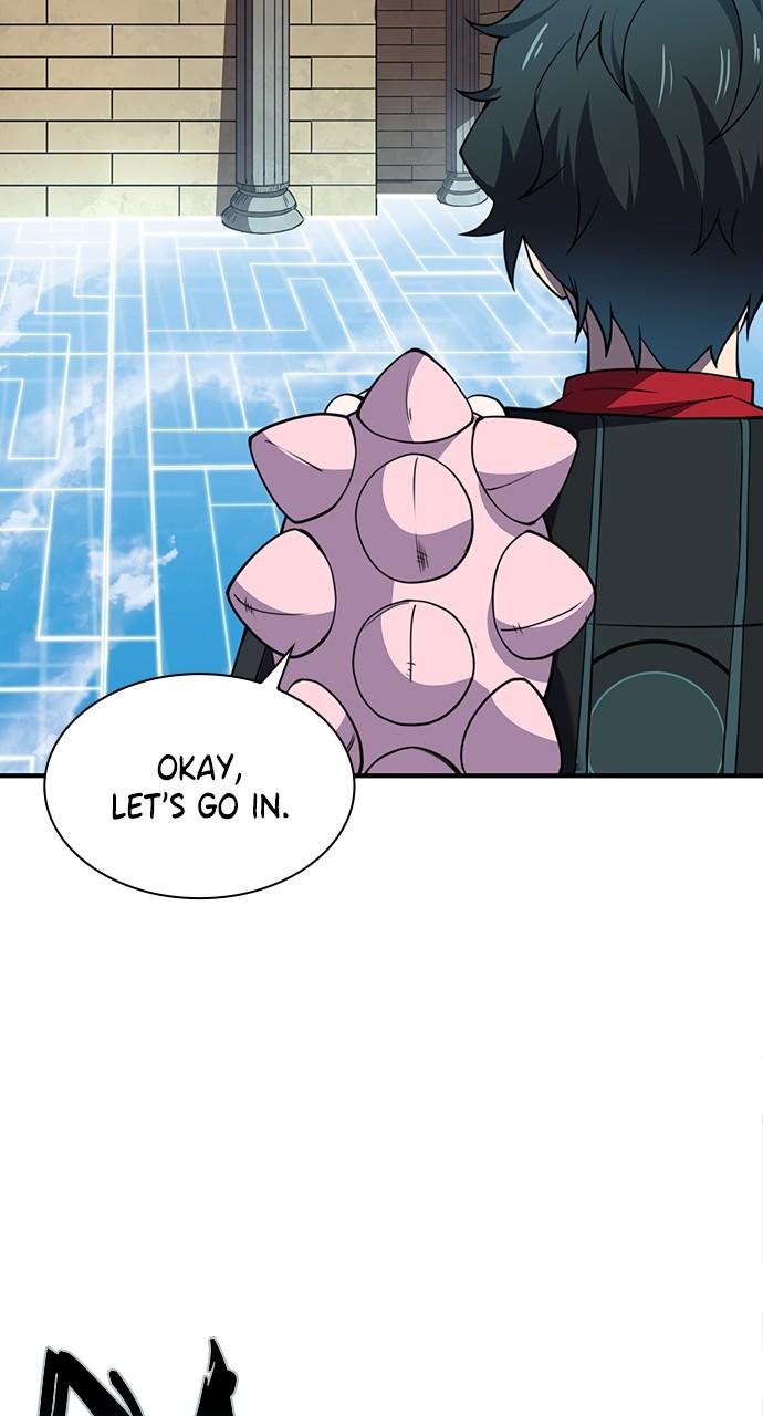 Zero0: A Space-Time Mage Episode 20 46