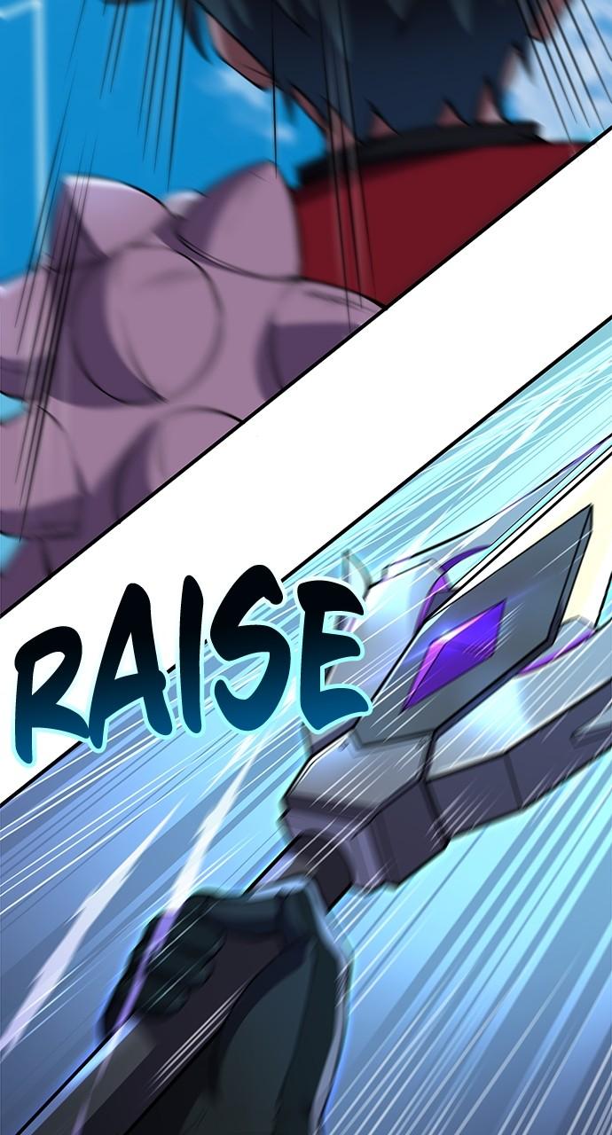 Zero0: A Space-Time Mage Episode 20 50