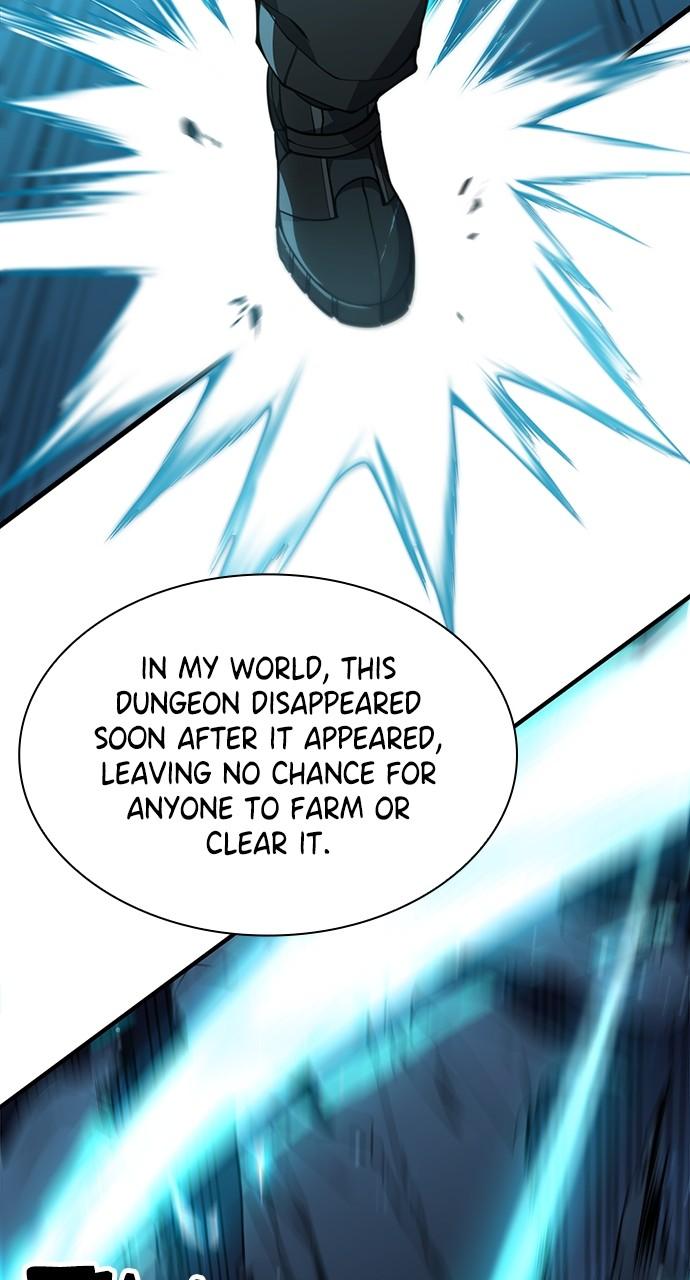 Zero0: A Space-Time Mage Episode 20 54