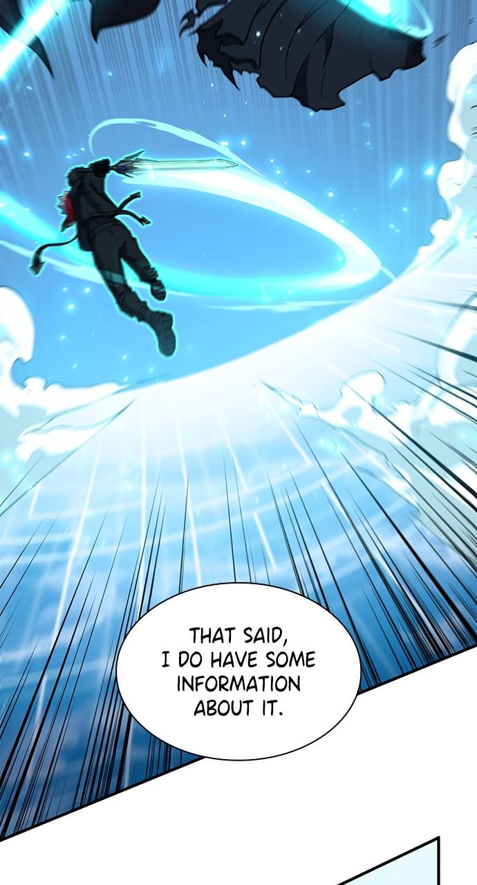 Zero0: A Space-Time Mage Episode 20 56
