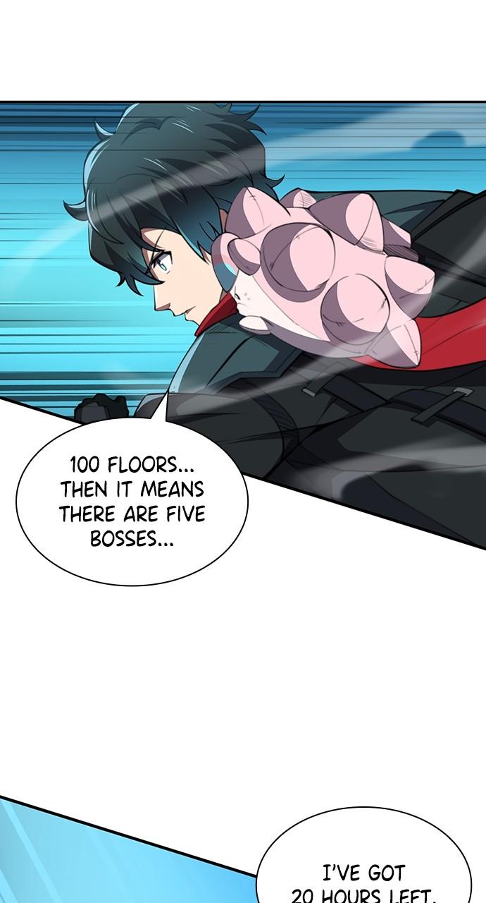 Zero0: A Space-Time Mage Episode 20 59