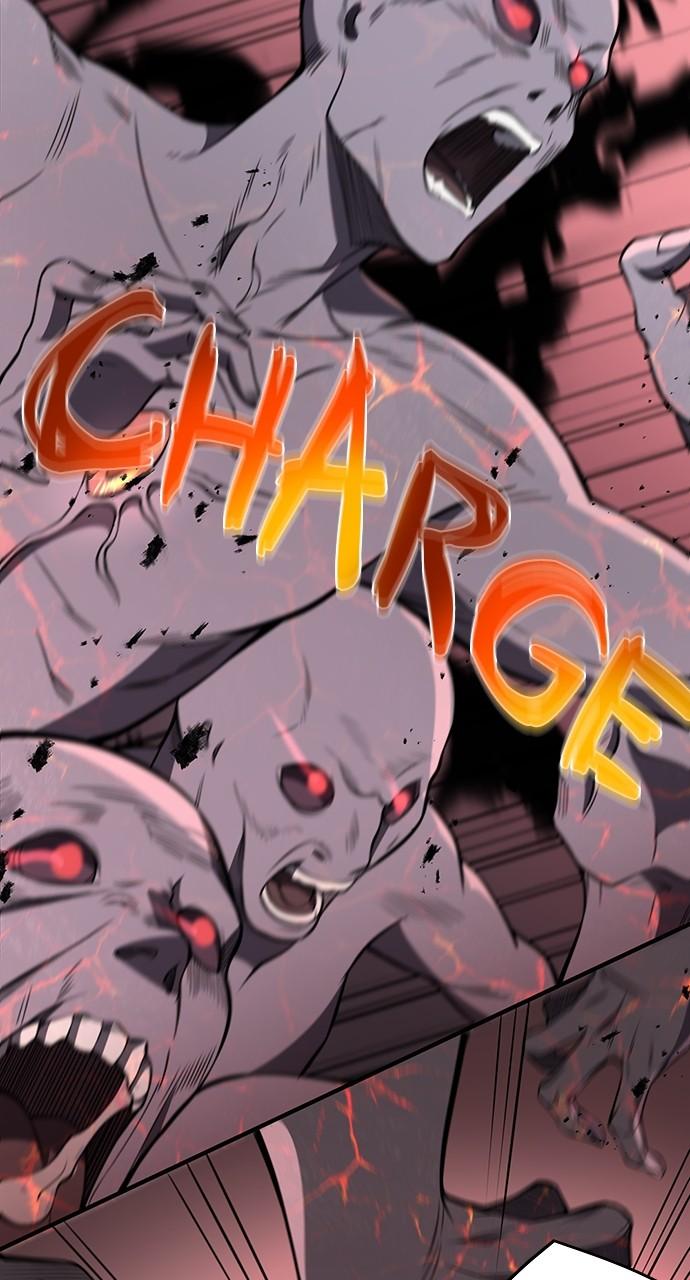 Zero0: A Space-Time Mage Episode 20 64