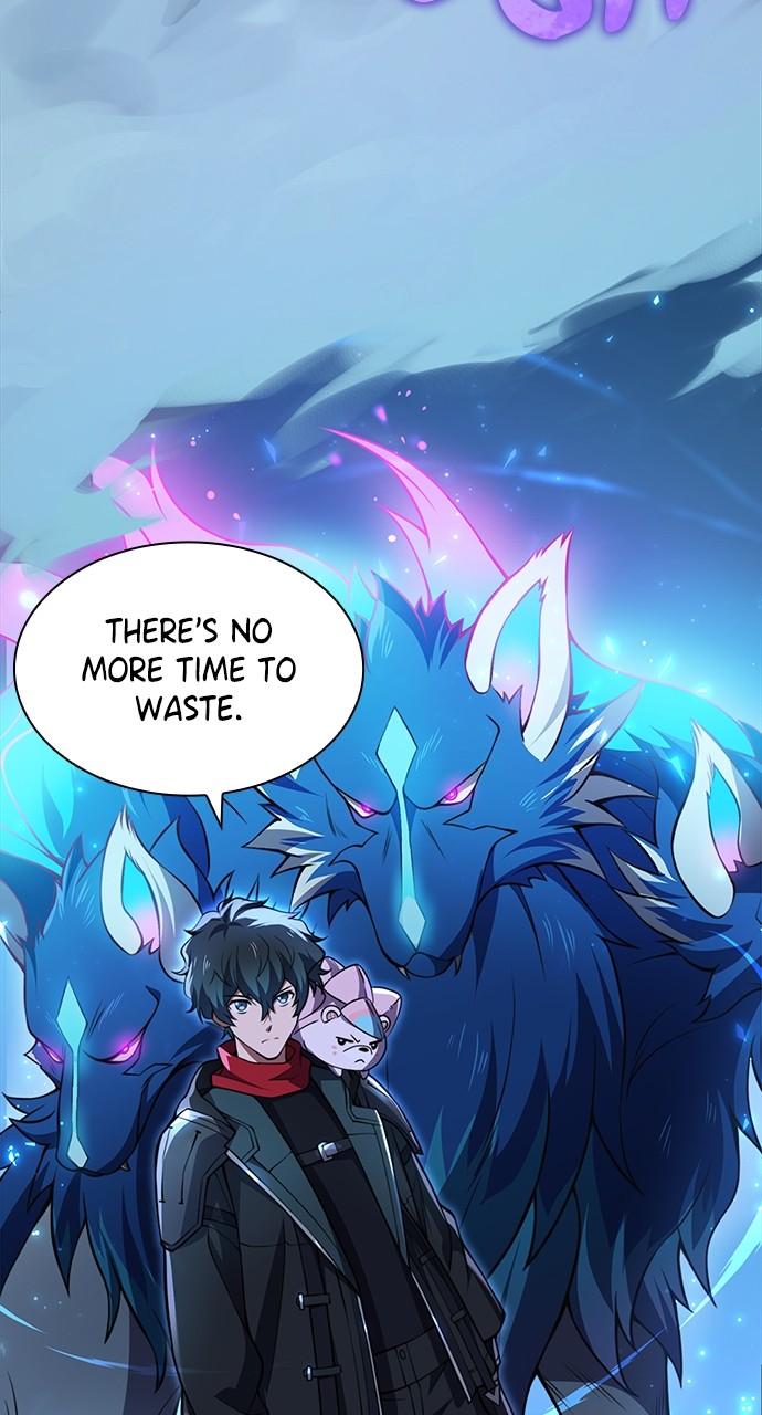 Zero0: A Space-Time Mage Episode 20 71