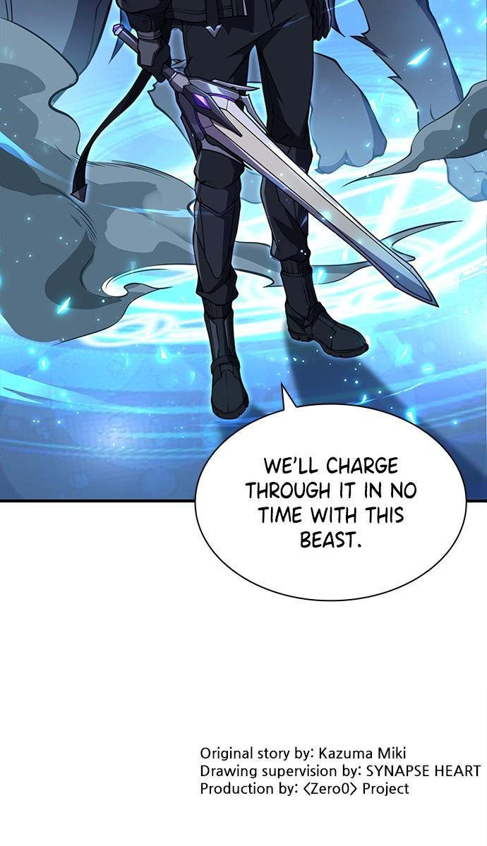 Zero0: A Space-Time Mage Episode 20 72