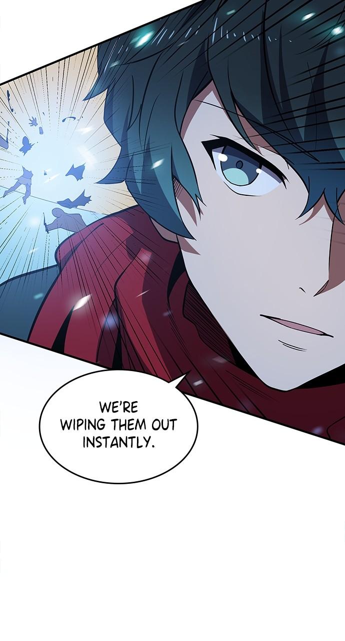 Zero0: A Space-Time Mage Episode 21 4