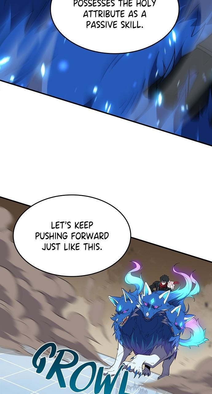 Zero0: A Space-Time Mage Episode 21 6