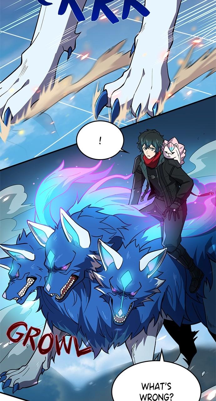Zero0: A Space-Time Mage Episode 21 12