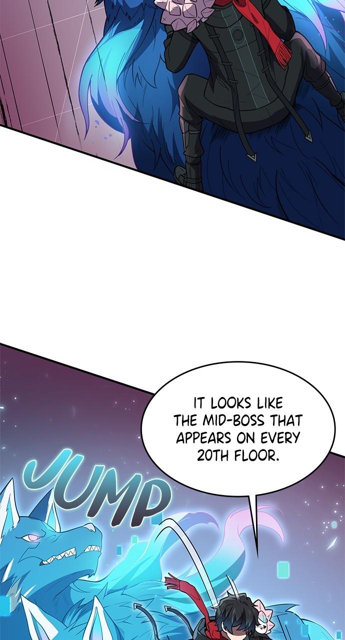 Zero0: A Space-Time Mage Episode 21 15