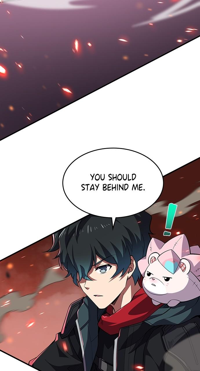 Zero0: A Space-Time Mage Episode 21 34