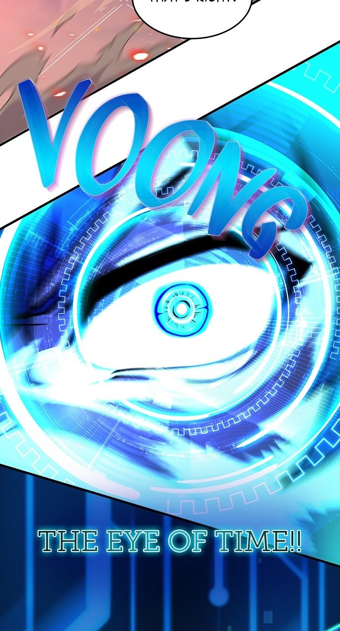 Zero0: A Space-Time Mage Episode 21 36