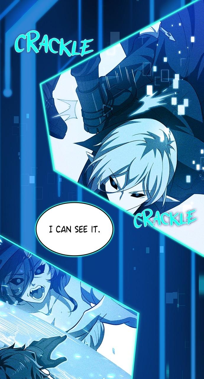 Zero0: A Space-Time Mage Episode 21 37