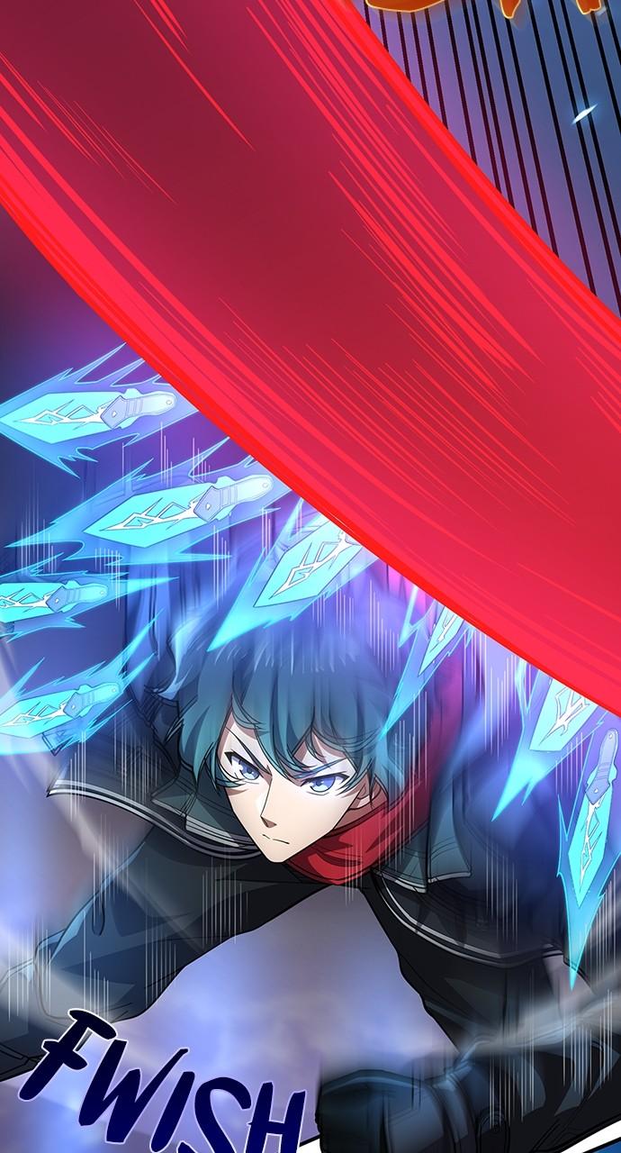 Zero0: A Space-Time Mage Episode 21 43