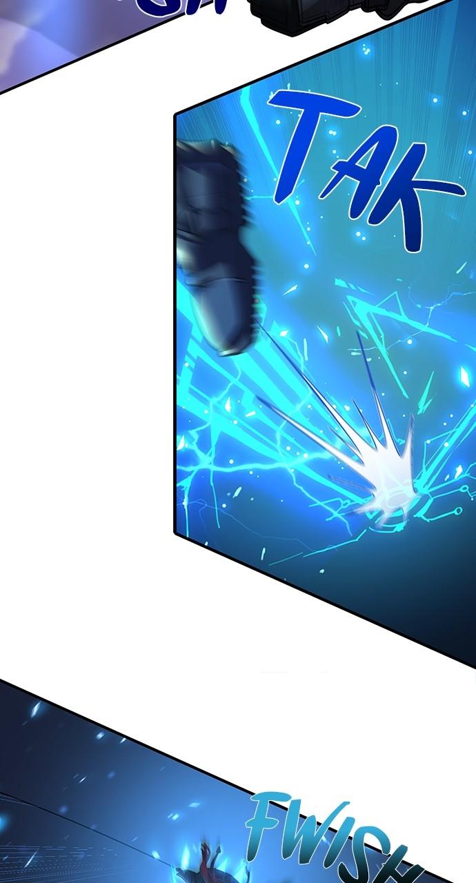 Zero0: A Space-Time Mage Episode 21 44