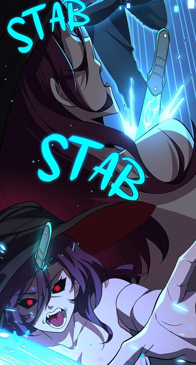 Zero0: A Space-Time Mage Episode 21 46