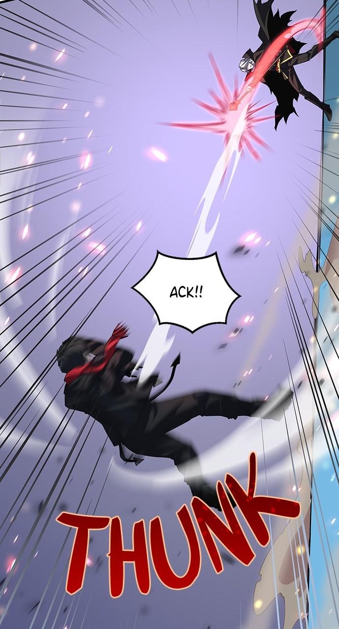 Zero0: A Space-Time Mage Episode 21 52