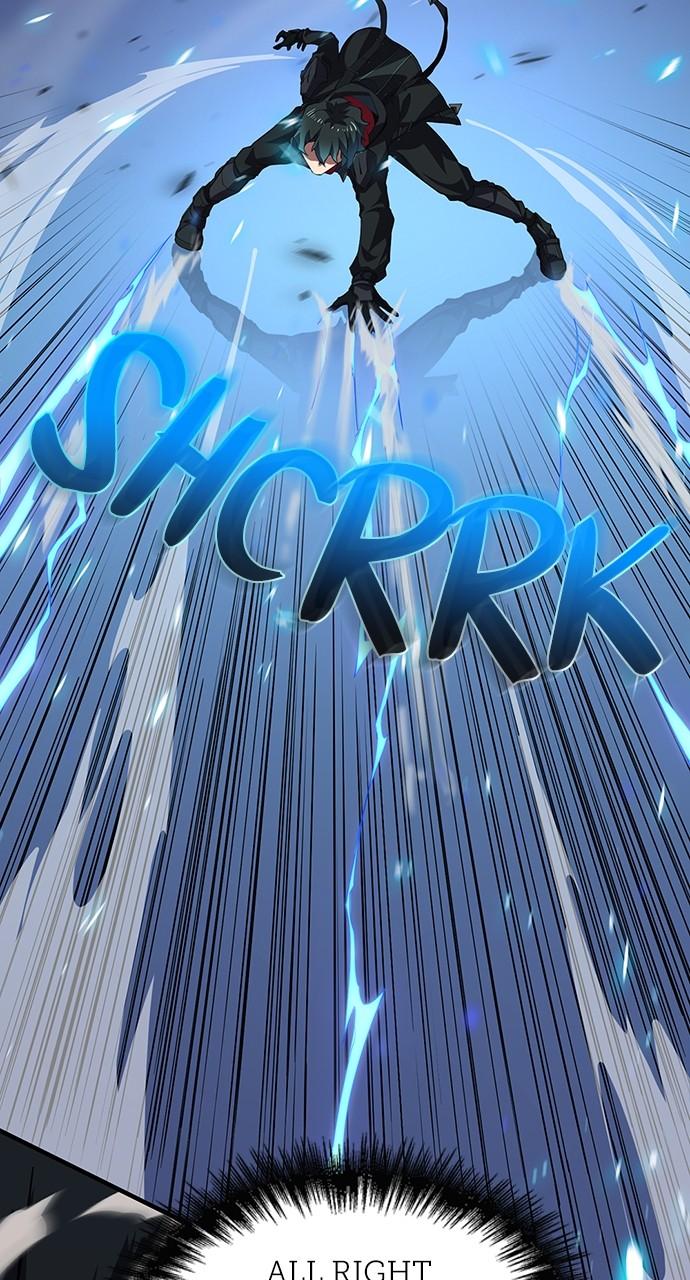 Zero0: A Space-Time Mage Episode 21 54