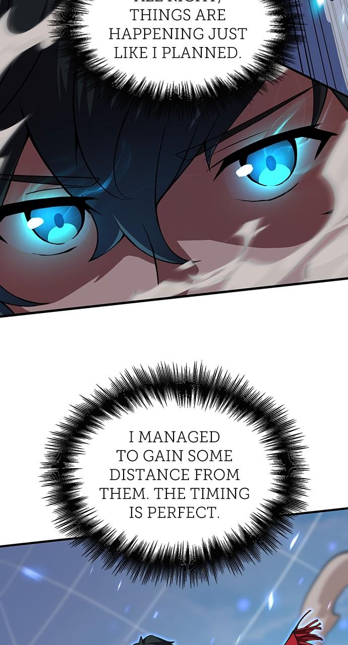 Zero0: A Space-Time Mage Episode 21 55