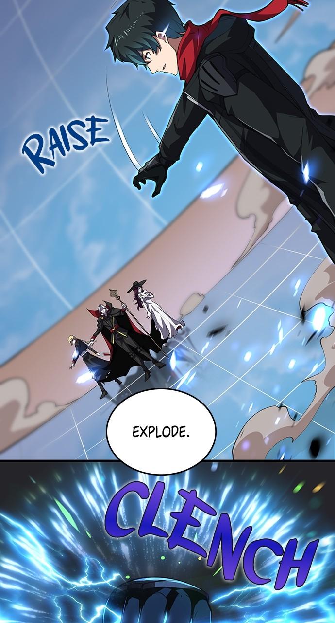 Zero0: A Space-Time Mage Episode 21 56