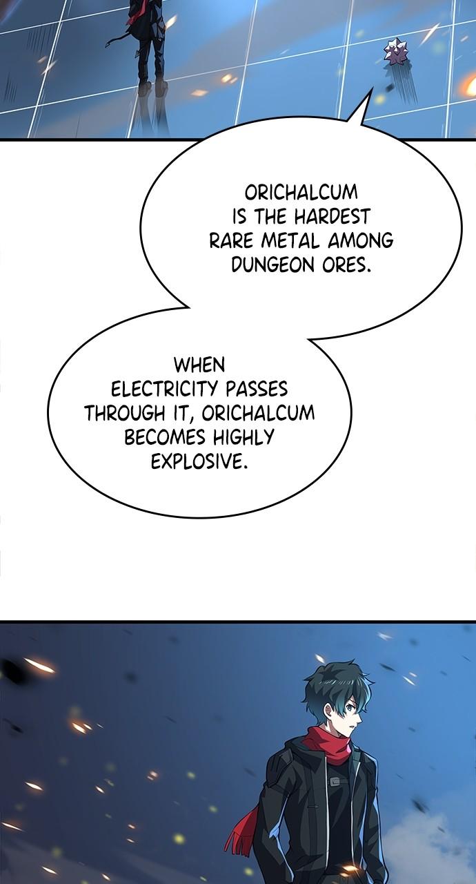 Zero0: A Space-Time Mage Episode 21 61