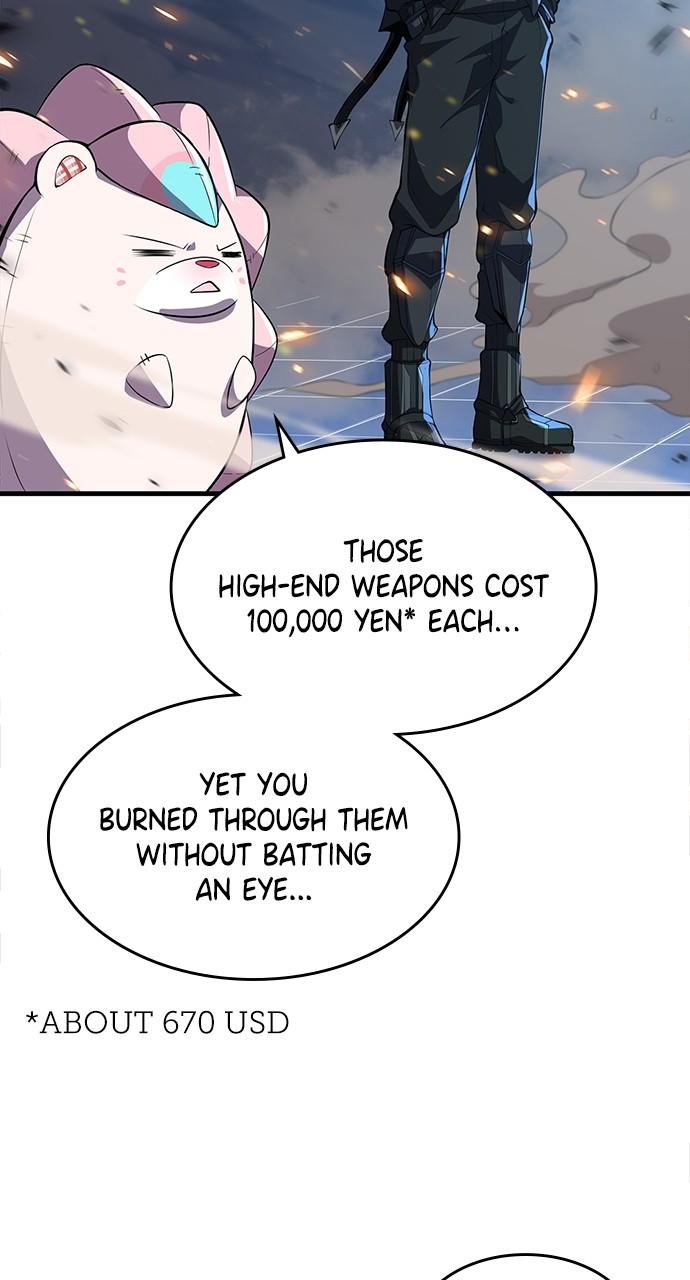 Zero0: A Space-Time Mage Episode 21 62