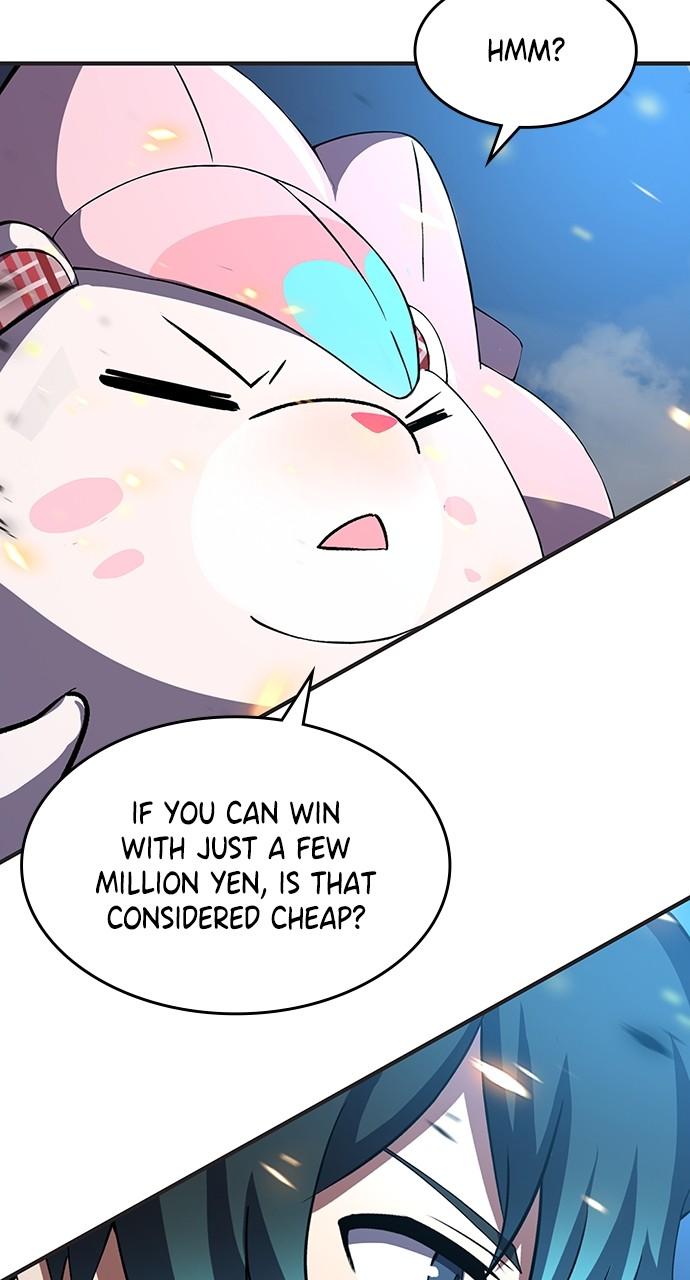 Zero0: A Space-Time Mage Episode 21 63