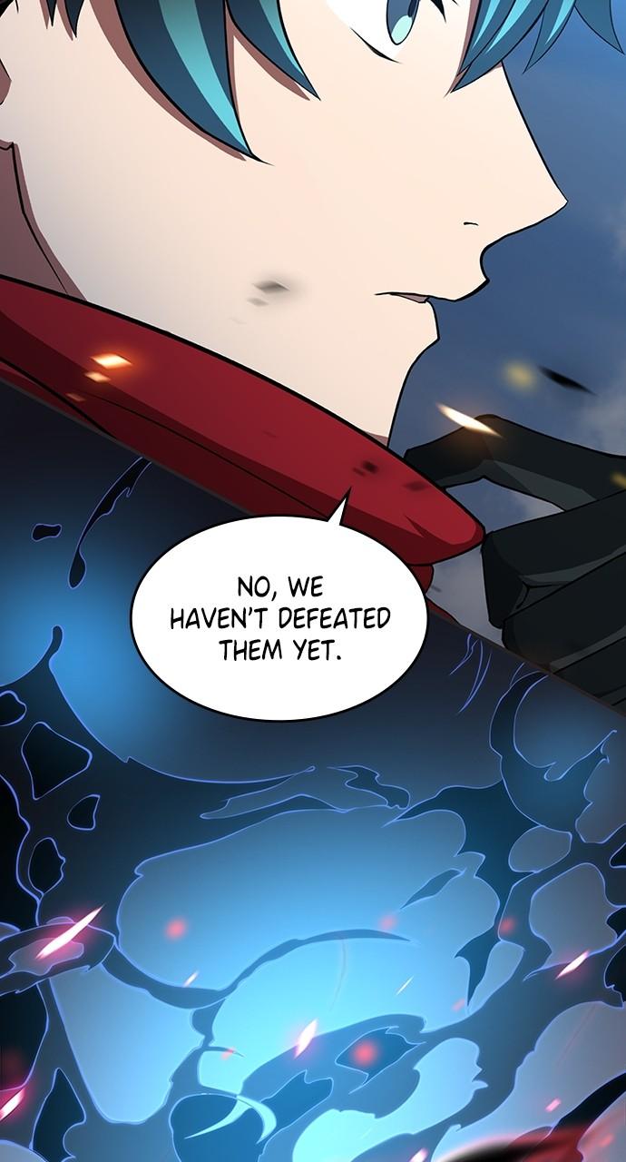 Zero0: A Space-Time Mage Episode 21 64